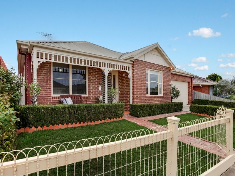 11 Param Street, Grovedale, Vic 3216 Property Details