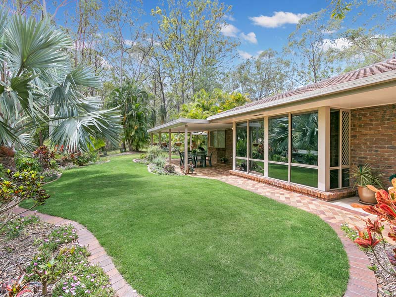 68 Cashmere Lane, Cashmere, Qld 4500 Property Details