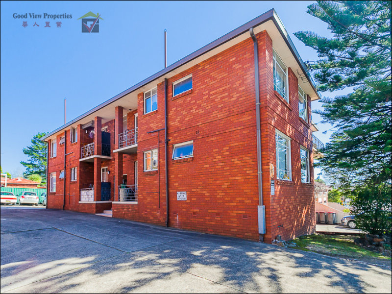 1/377 King Road, Beverly Hills, NSW 2209