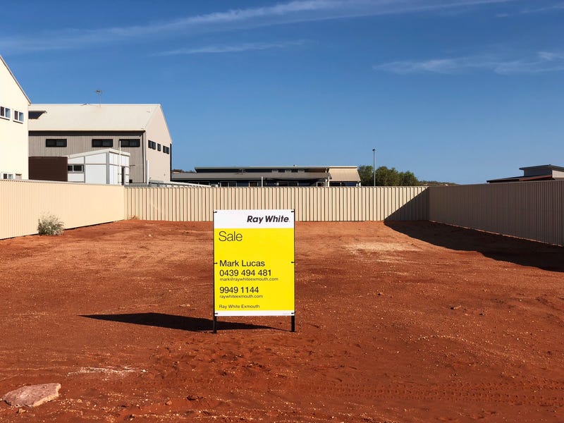 Real Estate & Property for Sale in Exmouth Gulf, WA 6707 Pg. 3