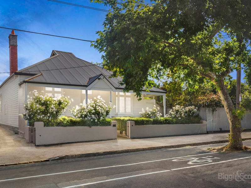 40 Marine Parade, Abbotsford, Vic 3067 Property Details