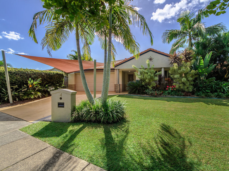 4/2 Falcon Way, Tweed Heads South, NSW 2486