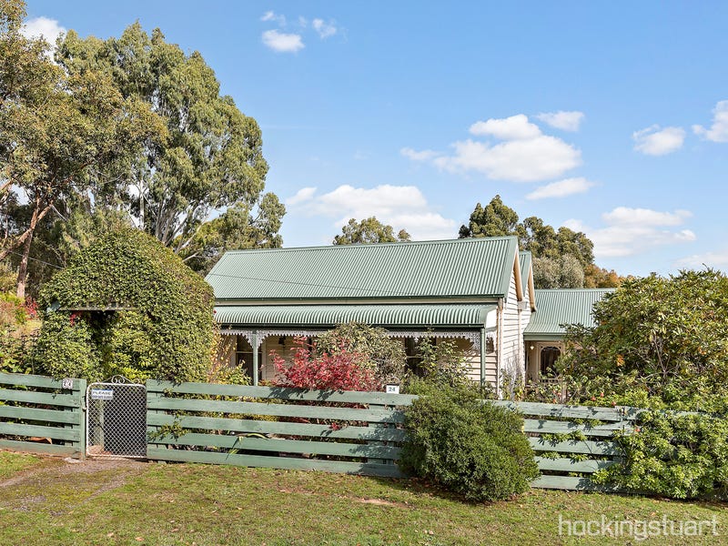 24 West Street, Daylesford, VIC 3460