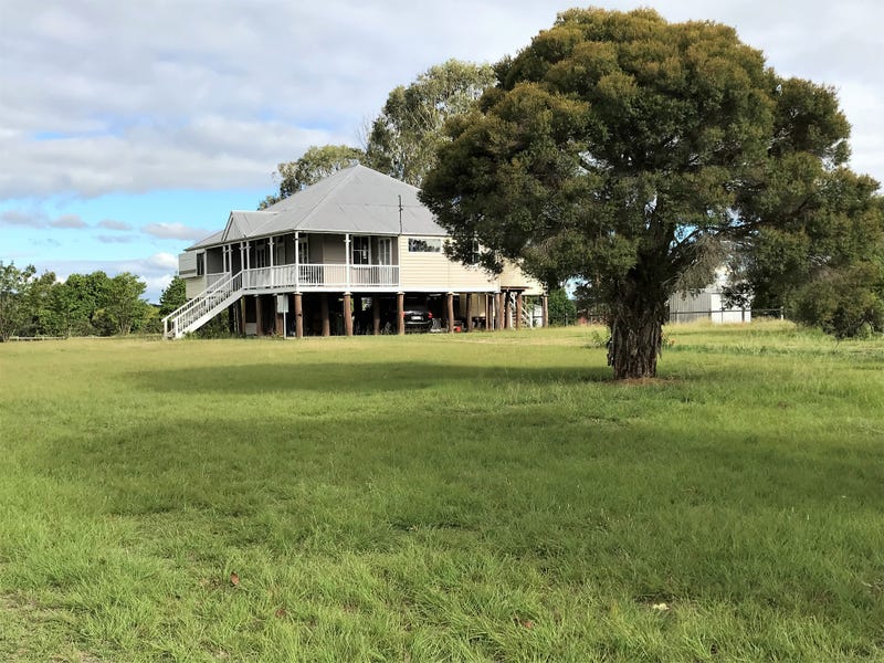 Houses for Sale in Nanango, QLD 4615