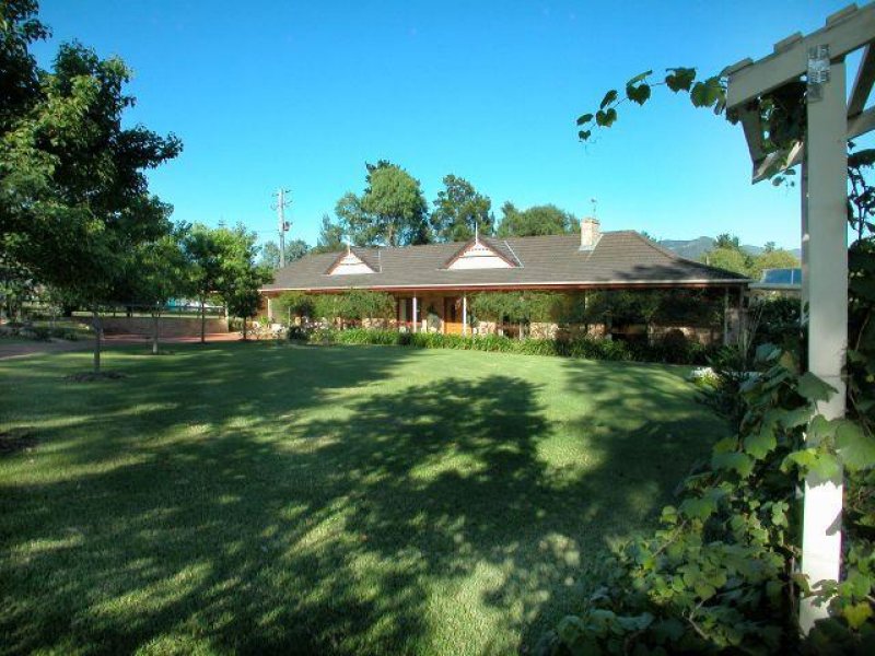 1195 Jamberoo Road, Curramore, NSW 2533