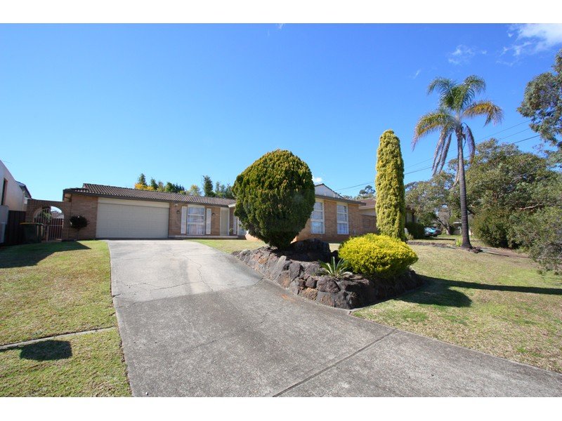 4 Marshall Avenue, Moorebank, NSW 2170