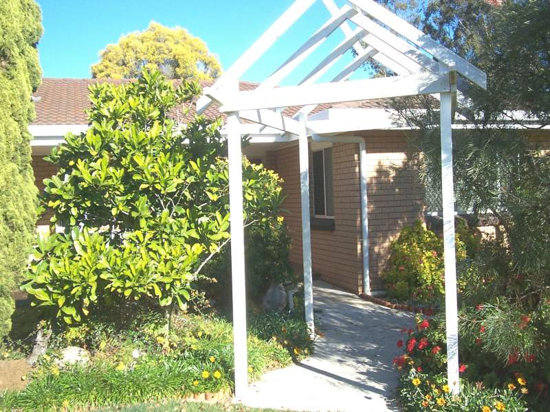 60 Pring Street, Wondai, QLD 4606