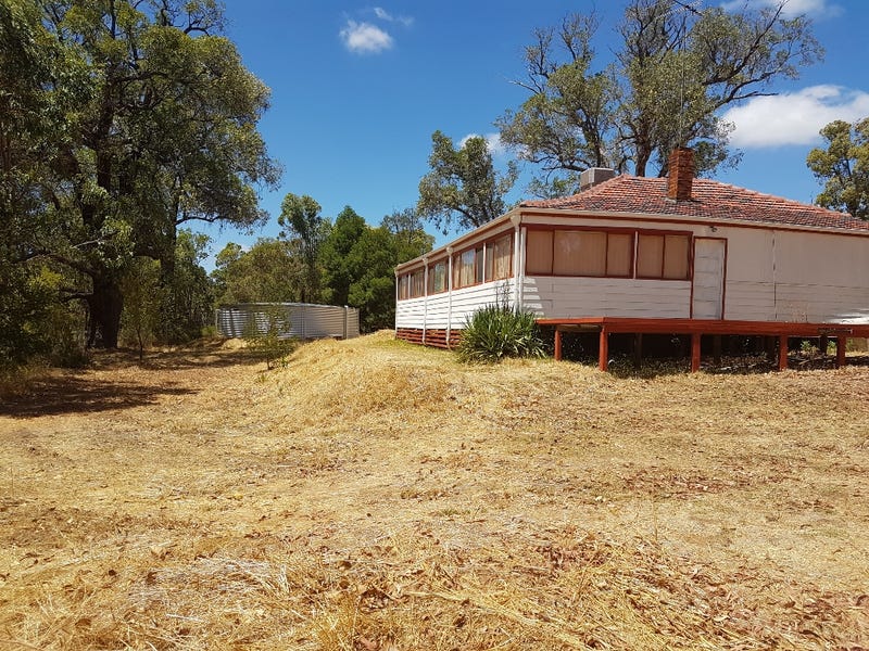 1345 Government Road, Wooroloo, WA 6558