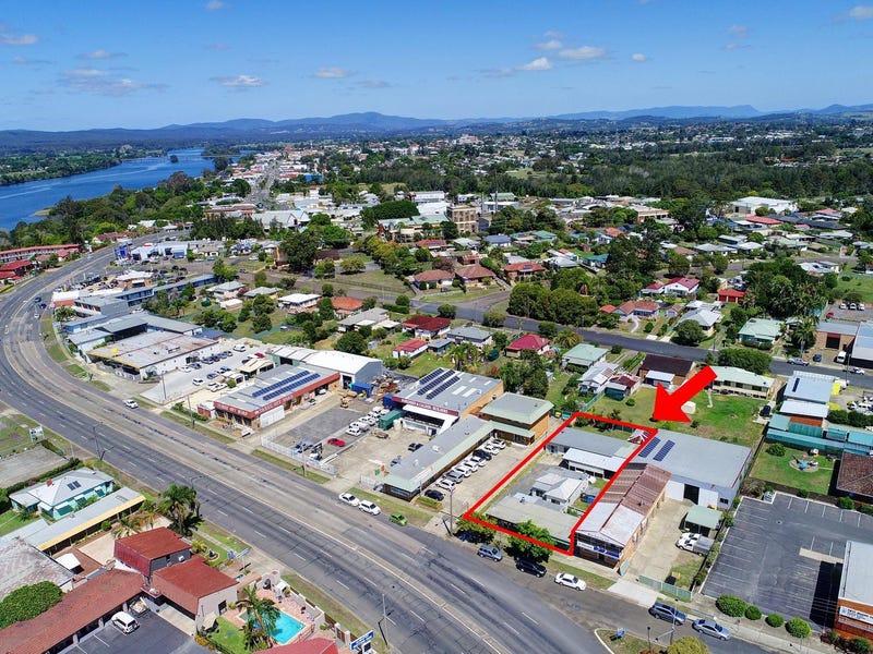 34 & 34a Oxley Street, Taree, NSW 2430 - Property Details