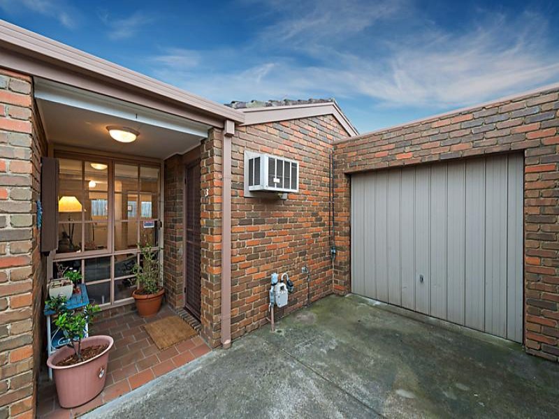 3/101 Grandview Avenue, Pascoe Vale South, VIC 3044