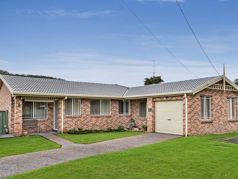 3 Ann Close, Ourimbah, NSW 2258 Property Details