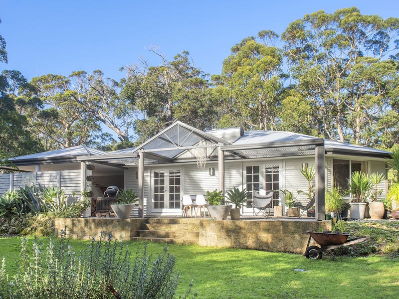 104 Colyer Drive, Hamelin Bay, WA 6288