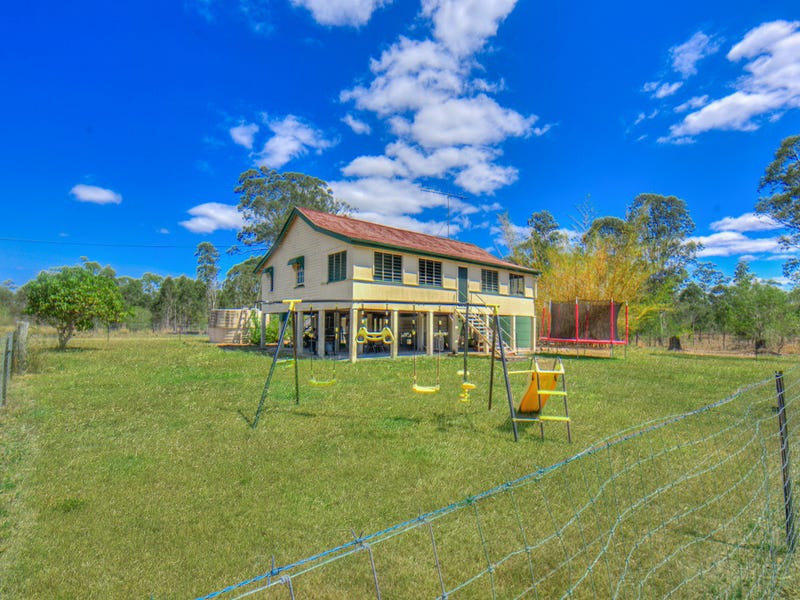 Rural properties for Sale in QLD Pg. 26