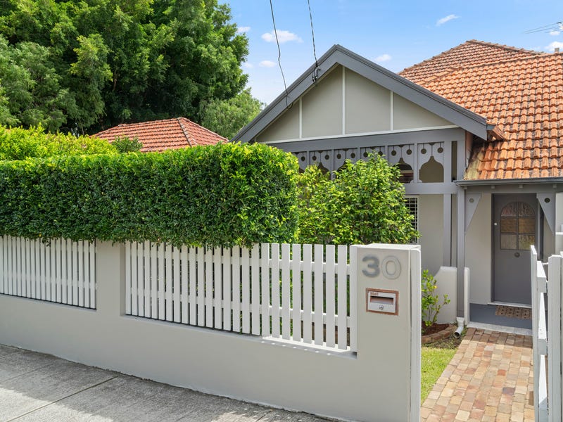 30 Earl Street, Randwick, NSW 2031 Property Details