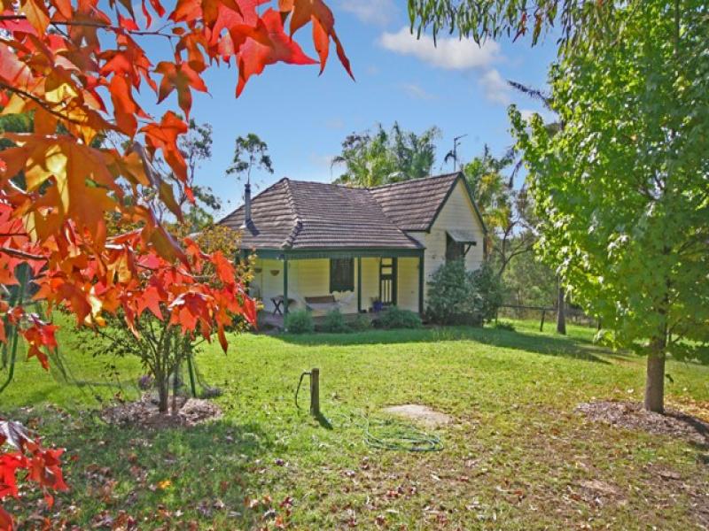 523 Tennyson Road, Tennyson, NSW 2754