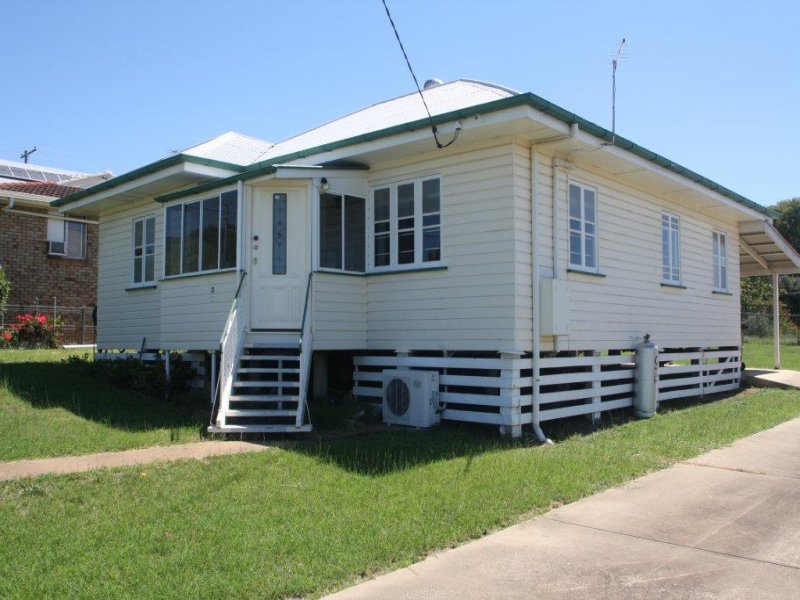 31 CLARKE STREET, Warwick, Qld 4370 Property Details