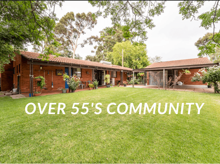 5/31 Fisher Road, Keysbrook, WA 6126