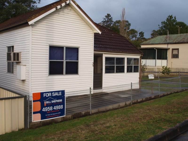 55 Withers Street, West Wallsend, NSW 2286