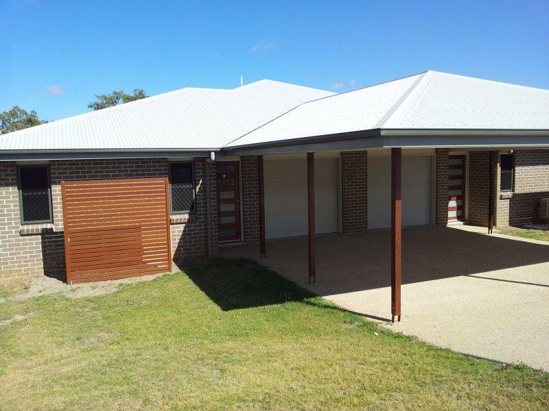 12 Stoneybrook Drive, Glen Eden, QLD 4680