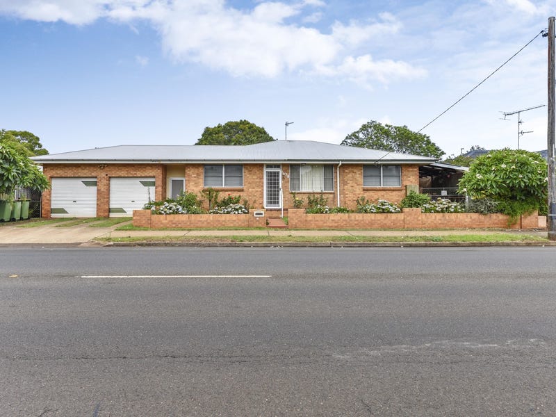 167B Holberton Street, Newtown, Qld 4350 Property Details