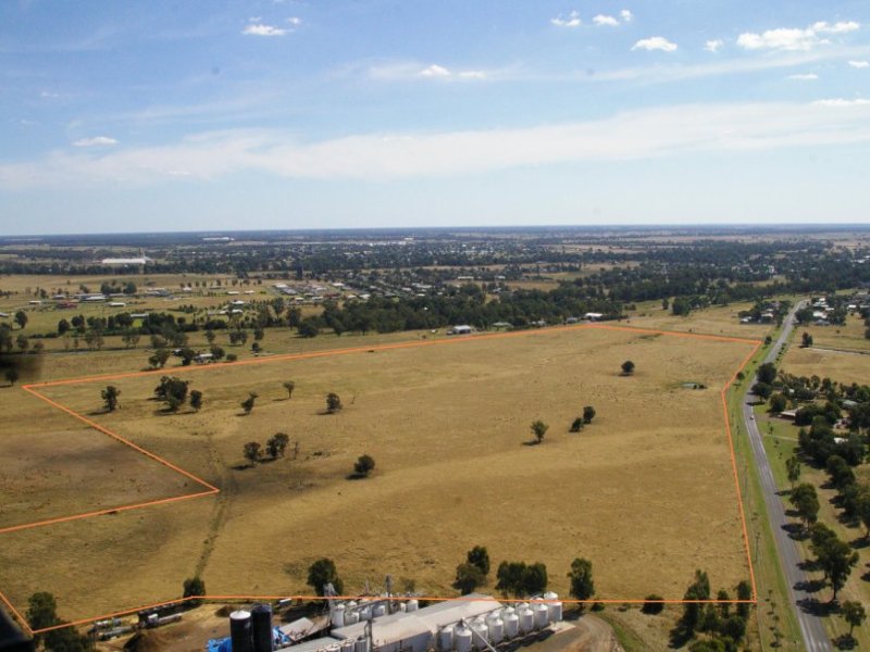 Old Gunnedah Road, Narrabri, NSW 2390 Property Details