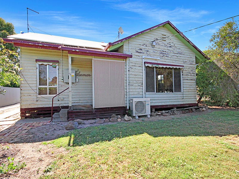 51 Hamilton Street, Murtoa, Vic 3390 House for Sale