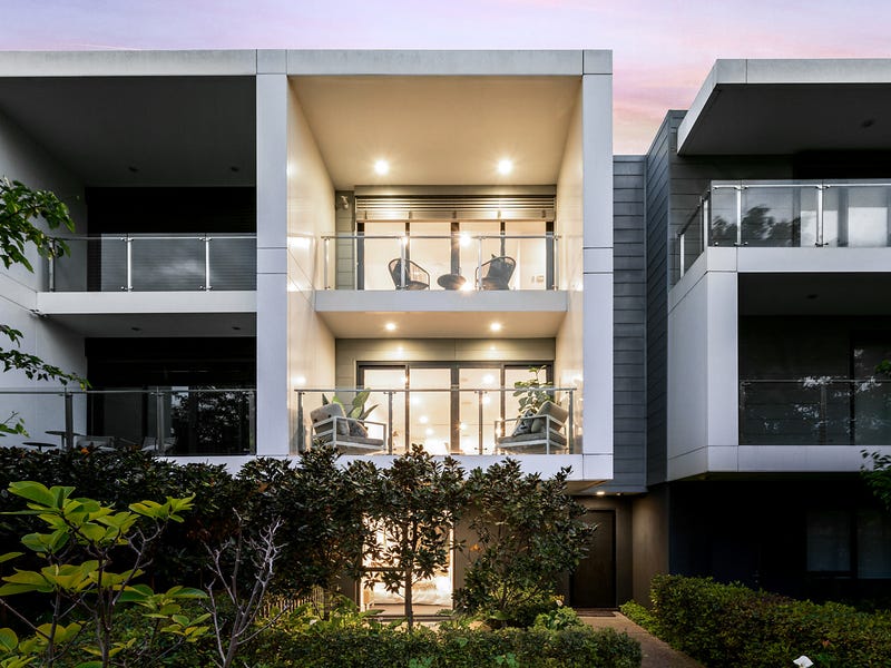 164A The Avenue, Parkville, VIC 3052