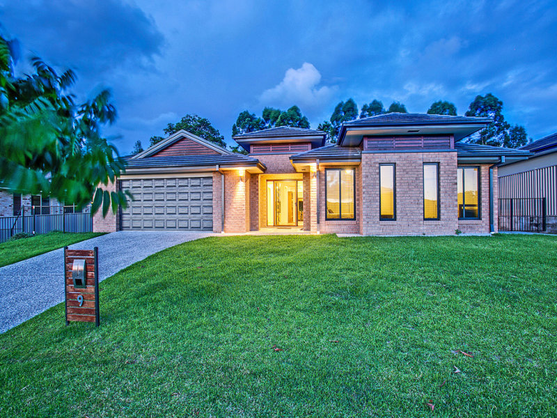 9 Corindi Street, Pottsville, NSW 2489