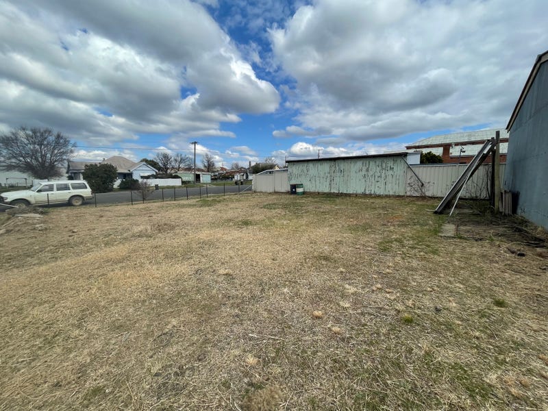 10 Alice Street Barraba NSW 2347 Warehouse For Sale Realestate au