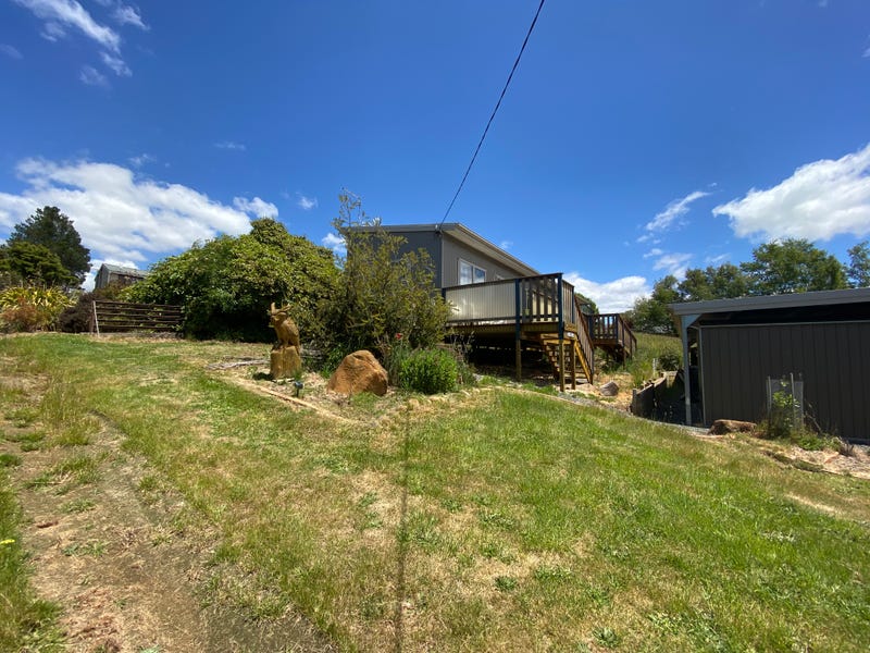 26 Mcneill Street, Mole Creek, TAS 7304