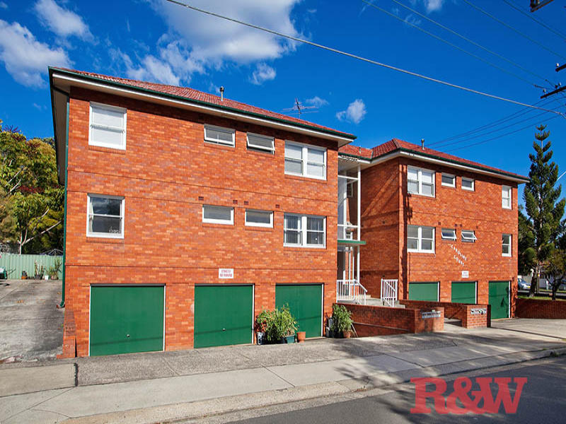 6/176 Broadarrow Road, Riverwood, NSW 2210