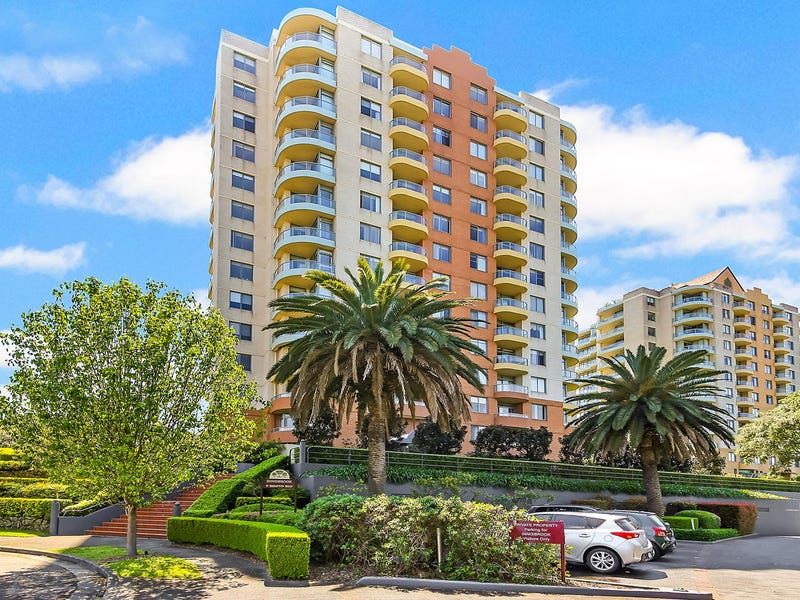 1003/97 Brompton Road, Kensington, NSW 2033 Property Details