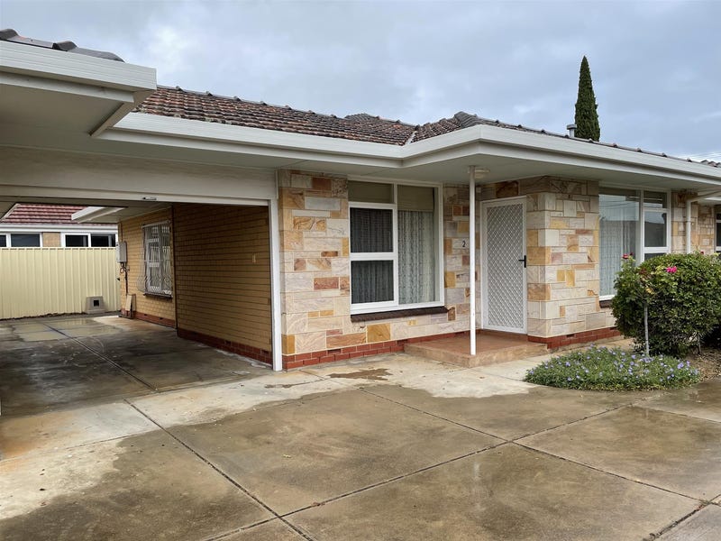 2/6 Second Avenue, Glenelg East, SA 5045