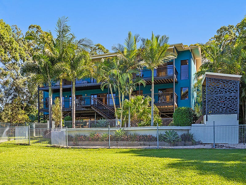 36 Uplands Drive, Parkwood, QLD 4214