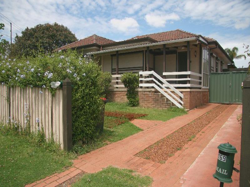 169 Carlingford Road, Carlingford, NSW 2118 Property Details