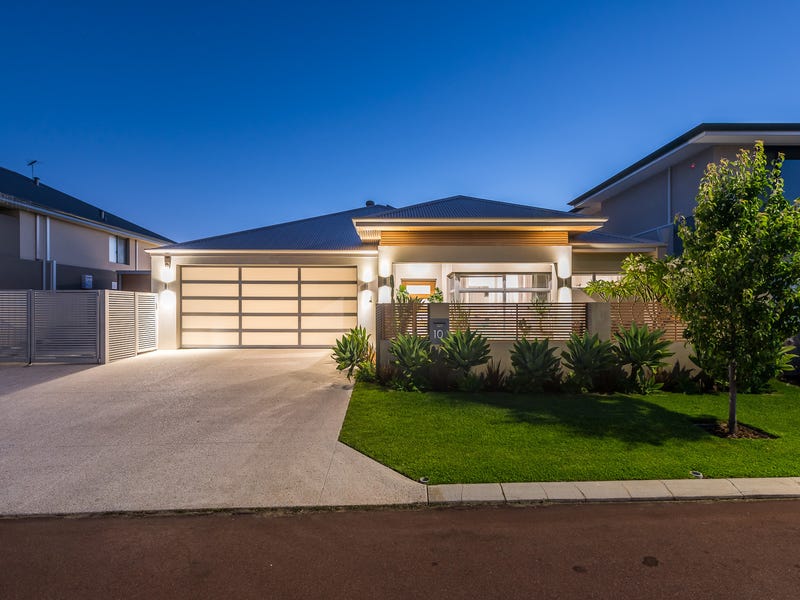 10 Turnix Road, Gwelup, WA 6018 House for Sale