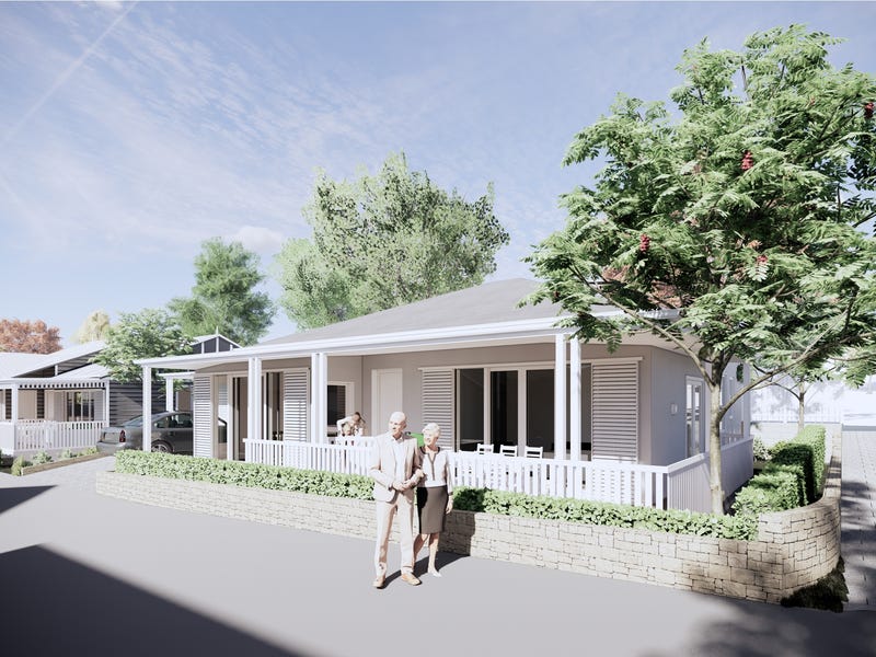 18/48 Old Wingello Road, Bundanoon, NSW 2578 House for Sale