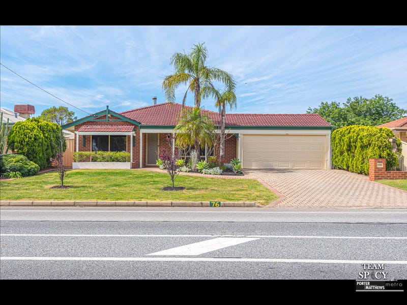76 Dellar Road, Maddington, WA 6109 House for Sale