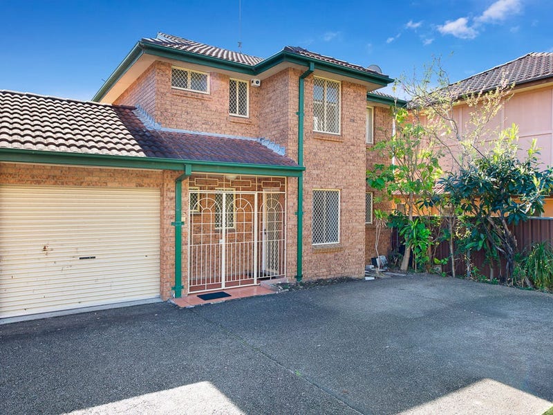 5/98 Queen Street, Ashfield, NSW 2131