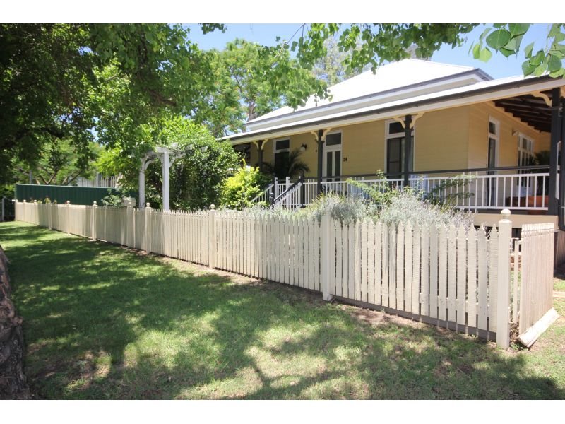 34 Winton Street, Goondiwindi, QLD 4390