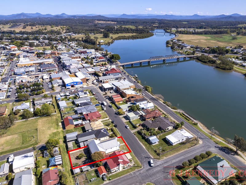 8 Nambucca St, Macksville, NSW 2447 House for Sale