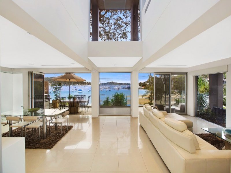 2143 Pittwater Road, Church Point, NSW 2105