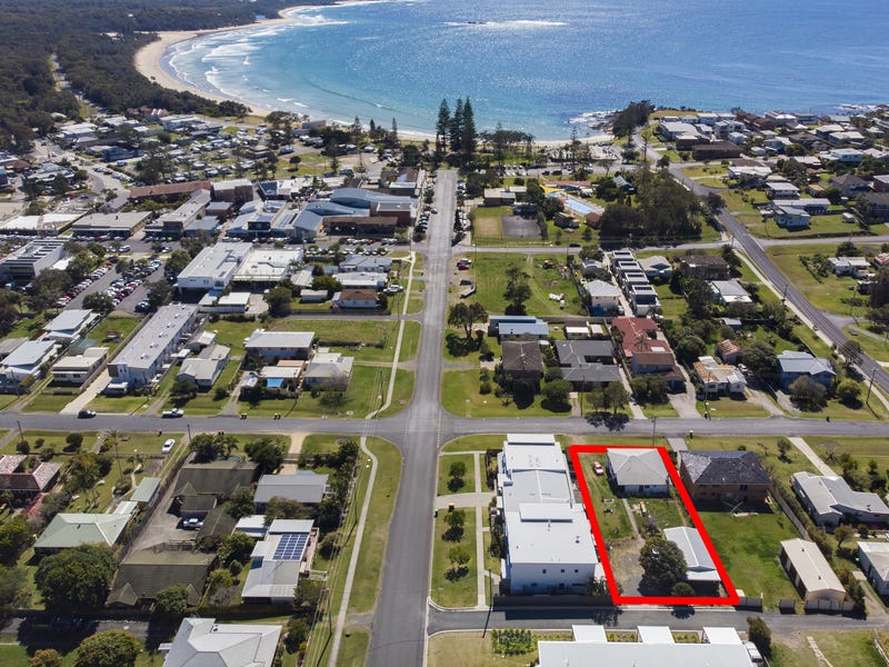 34 Trafalgar St, Woolgoolga, NSW 2456 Property Details