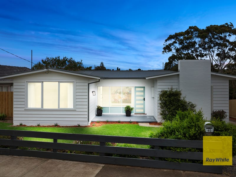 40 Iona Avenue, Belmont, Vic 3216 Property Details