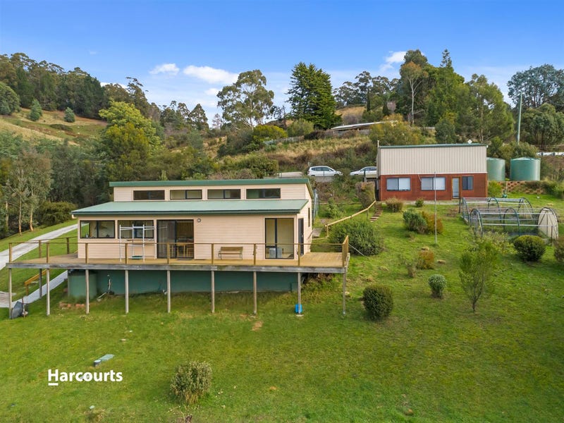 158 Wattle Grove Road, Tas 7112 Property Details