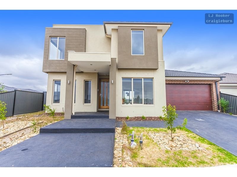 14 Spirited Circuit, Craigieburn, Vic 3064 - Property Details