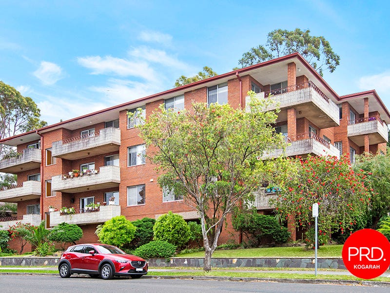 6/9 English Street, Kogarah, NSW 2217 - Realestate.com.au