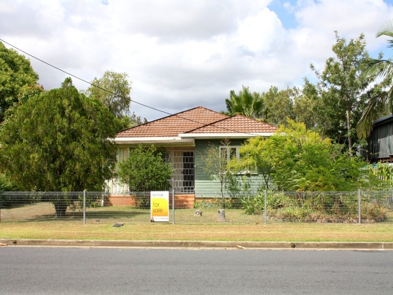 121 Queen Street, Maryborough, Qld 4650 Property Details