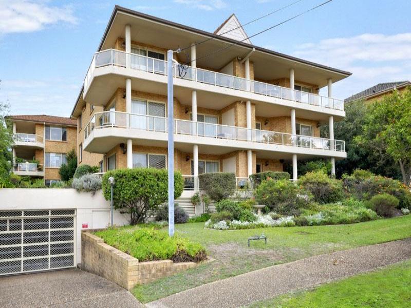 4/1012 Roker Street, Cronulla, NSW 2230