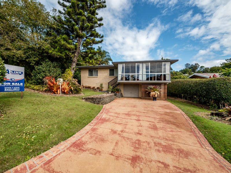 6 Douglas Street, Nambour, Qld 4560 Property Details